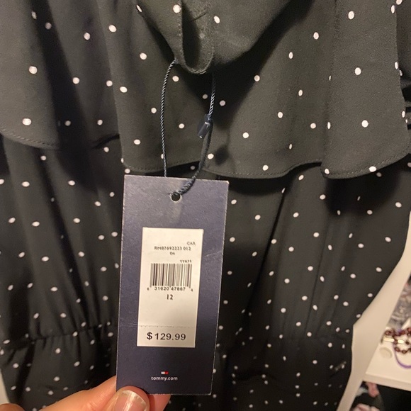Tommy Hilfiger Jumpsuit - Picture 5 of 5